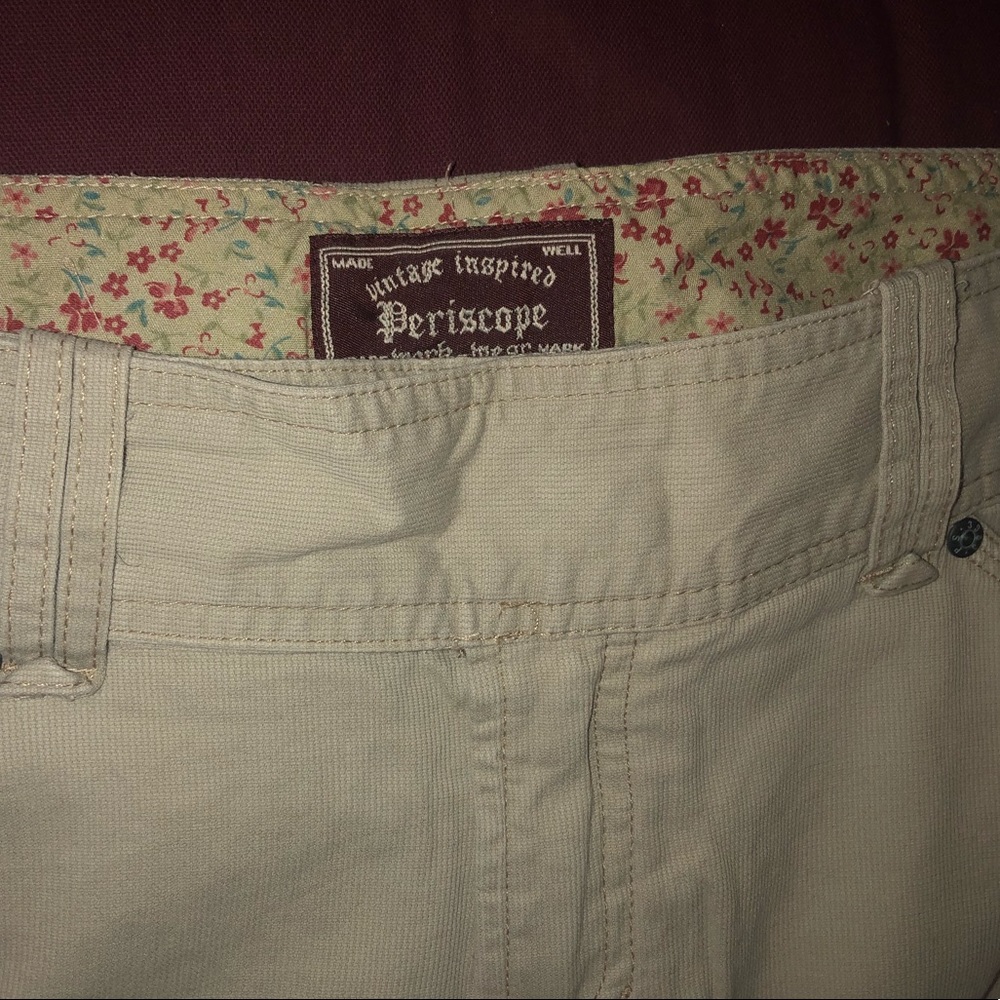 Pants - Picture 4 of 6